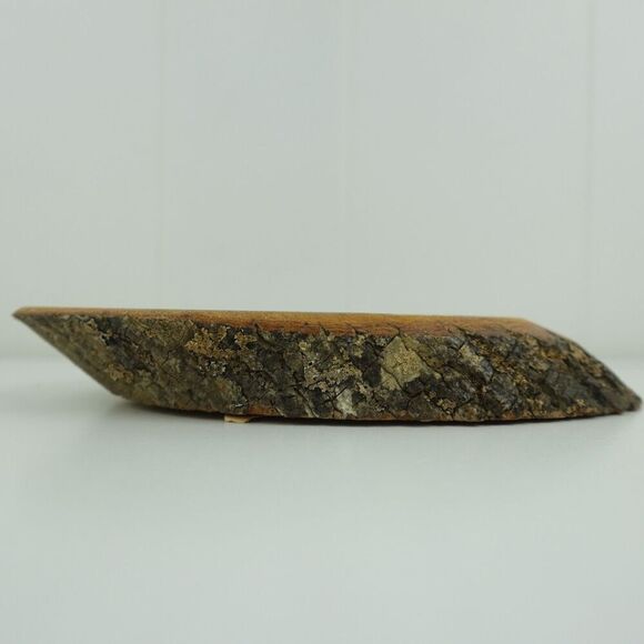 Jesus Christ Art On Wood Slab Made By The Cherokees Qualla Reservation - Picture 5 of 13